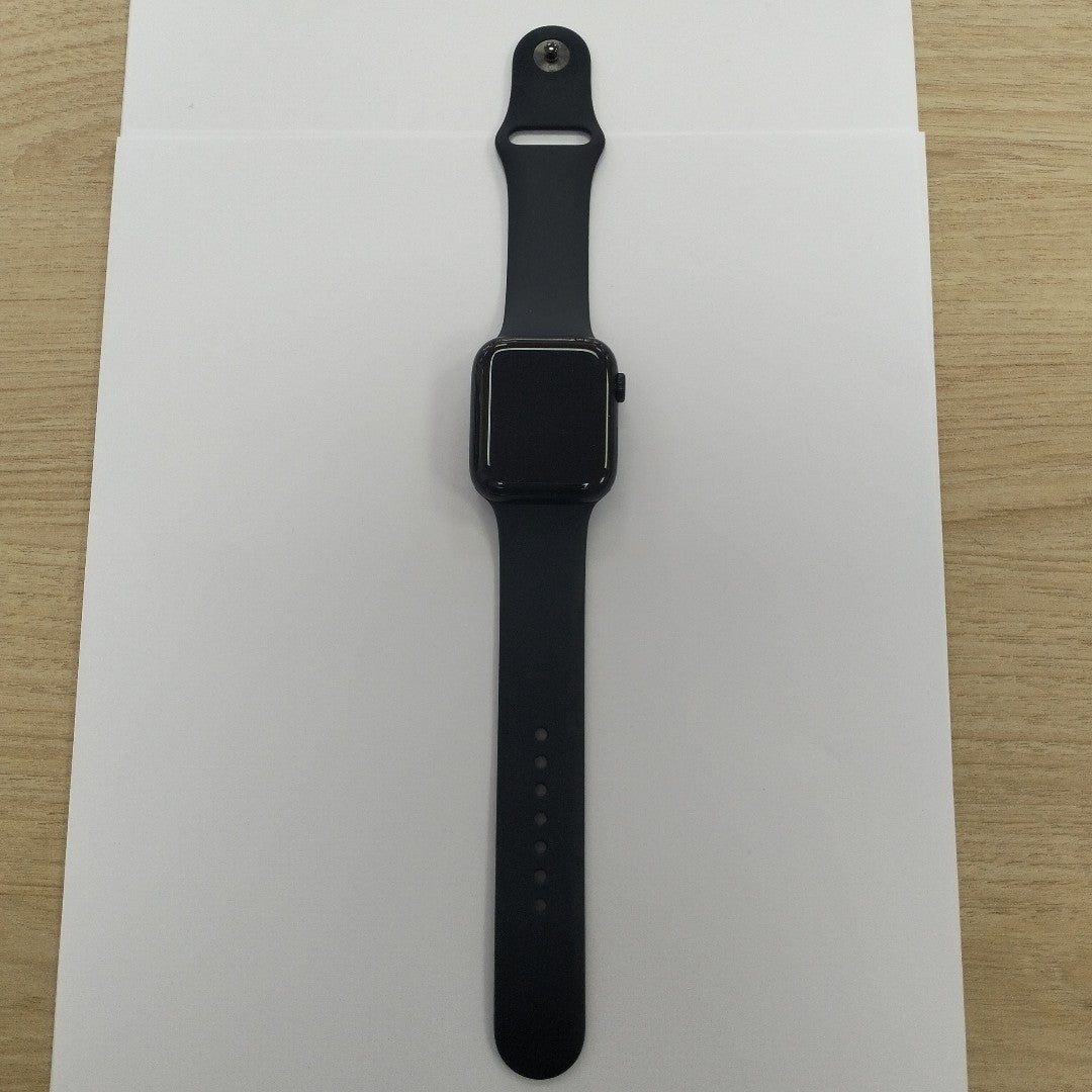 SMARTWATCH APPLE SE 2 ALUMINIO A2723 44 MM GPS (SEMINUEVO)