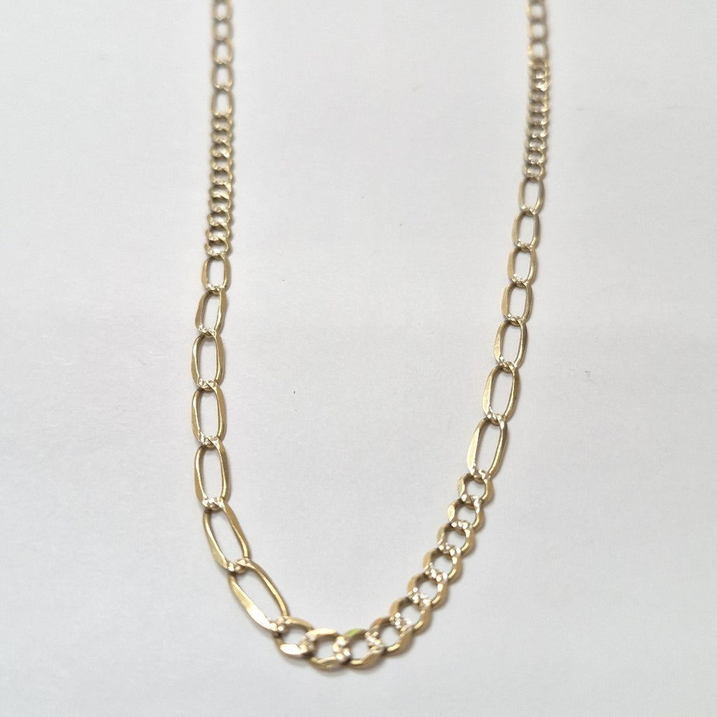 CADENA ORO 14 K 15,80 GRMS (SEMINUEVO)
