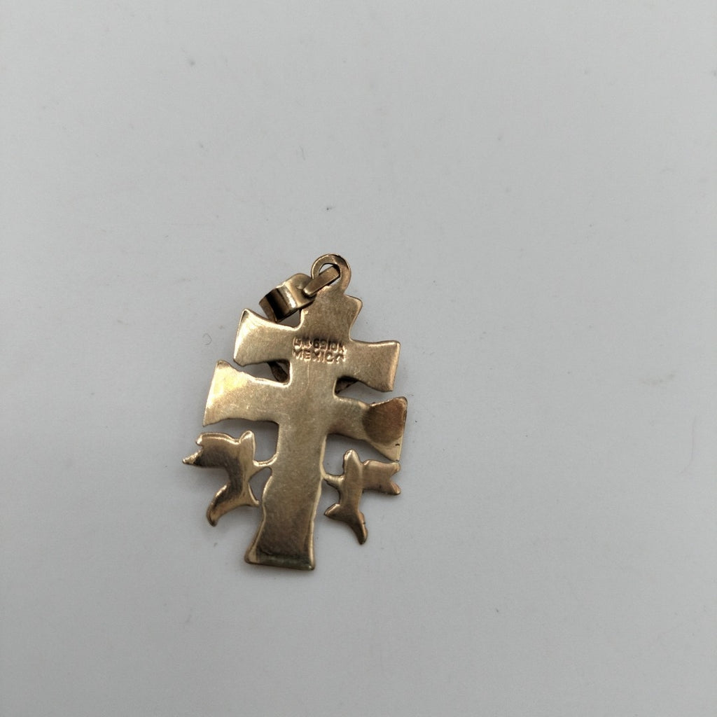 DIJE ORO 10 K 2,10 GRMS (SEMINUEVO)