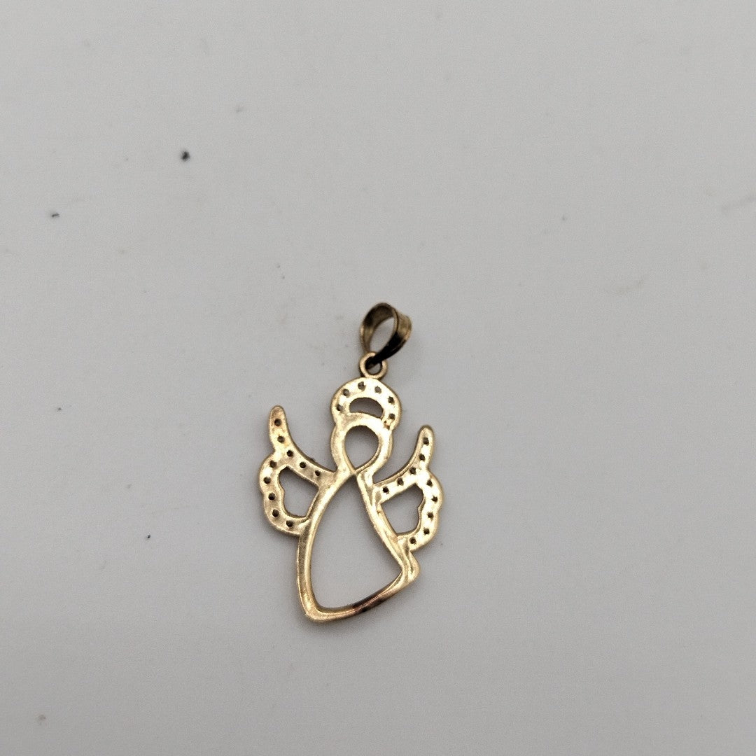 DIJE ORO 10 K 1,40 GRMS (SEMINUEVO)