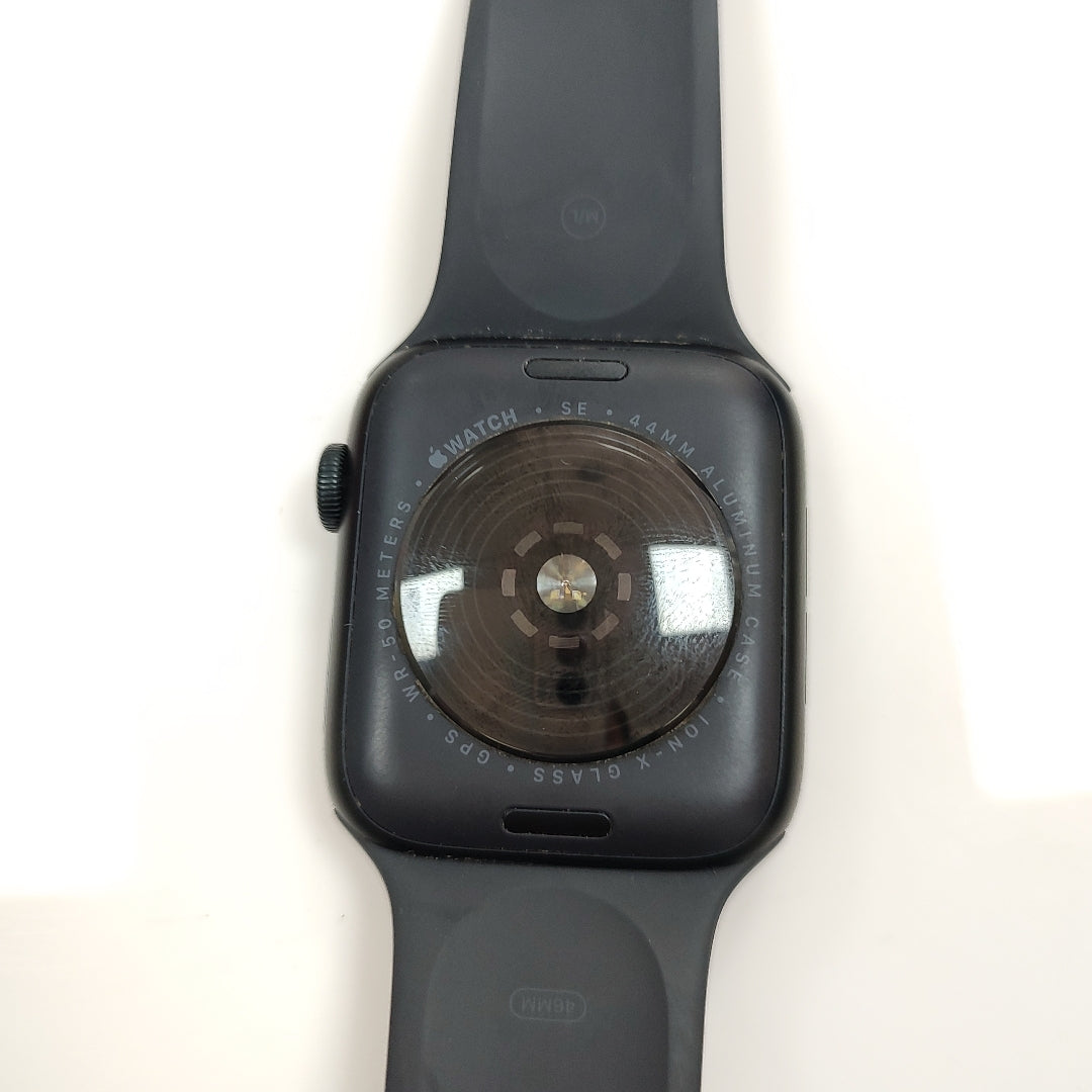 SMARTWATCH APPLE SE 2 ALUMINIO A2723 44 MM GPS (SEMINUEVO)