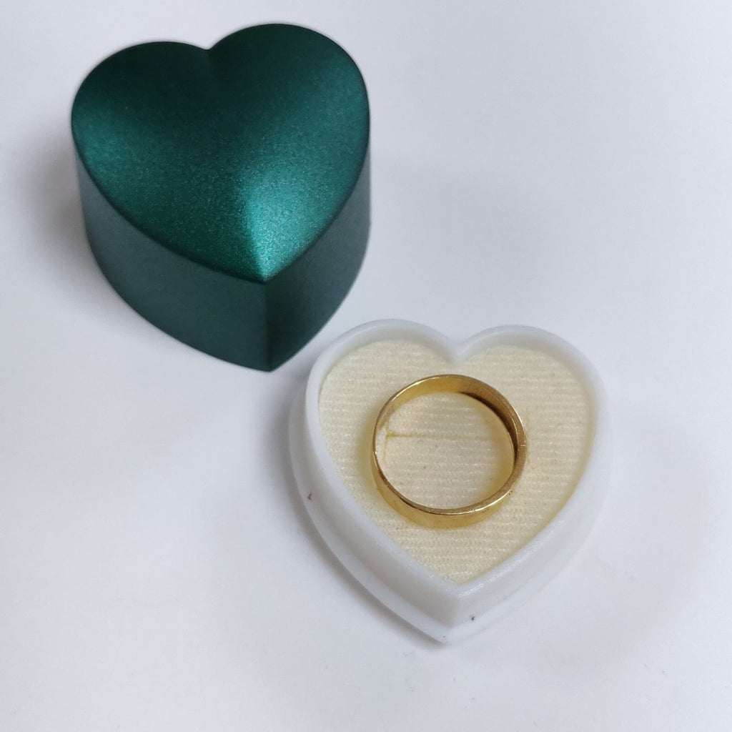 ARGOLLA ORO 14 K 2.2 GRMS (SEMINUEVO)
