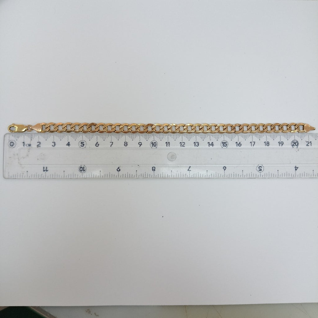 PULSERA ORO 8 K 5,40 GRMS (SEMINUEVO)