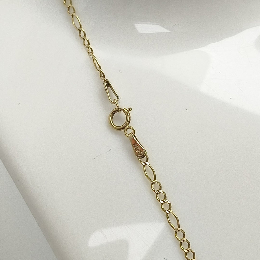 CADENA ORO 10 K 3.6 GRMS (SEMINUEVO)