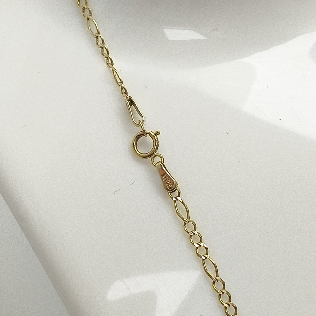 CADENA ORO 10 K 3.6 GRMS (SEMINUEVO)