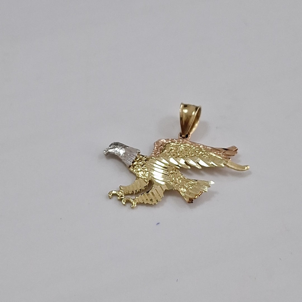 DIJE ORO 14 K 2.8 GRMS (SEMINUEVO)