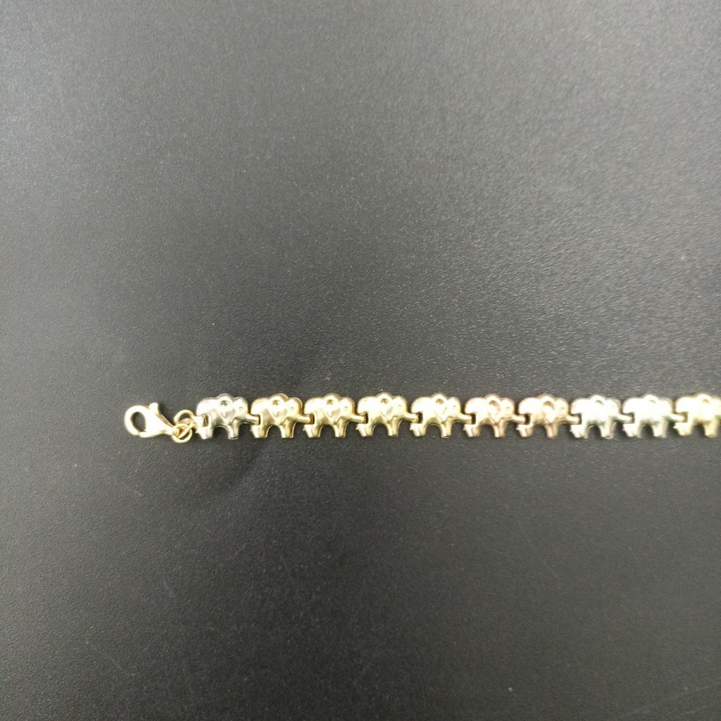 PULSERA ORO 14 K 6,80 GRMS (SEMINUEVO)