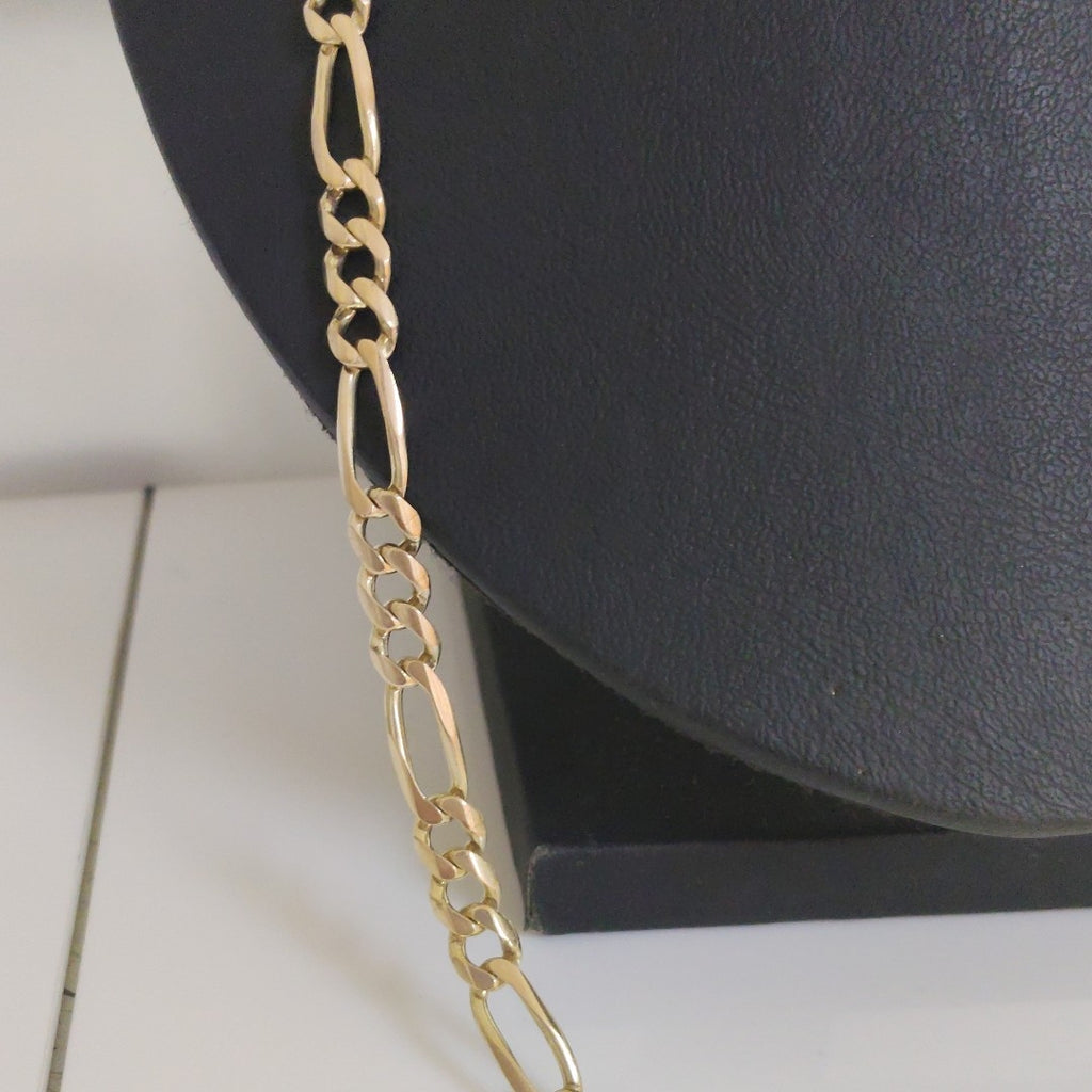 CADENA ORO 8 K 34,60 GRMS (SEMINUEVO)