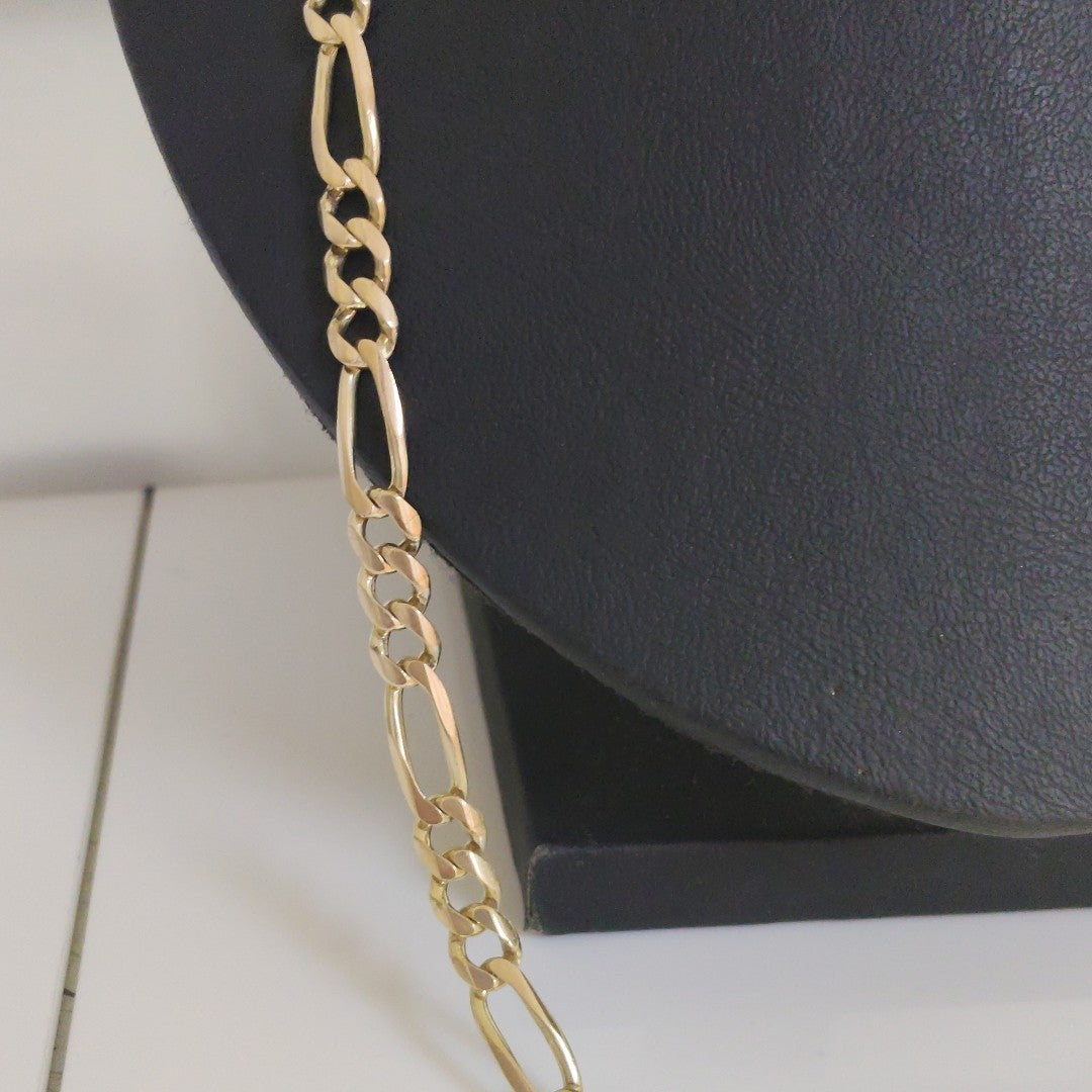 CADENA ORO 8 K 34,60 GRMS (SEMINUEVO)