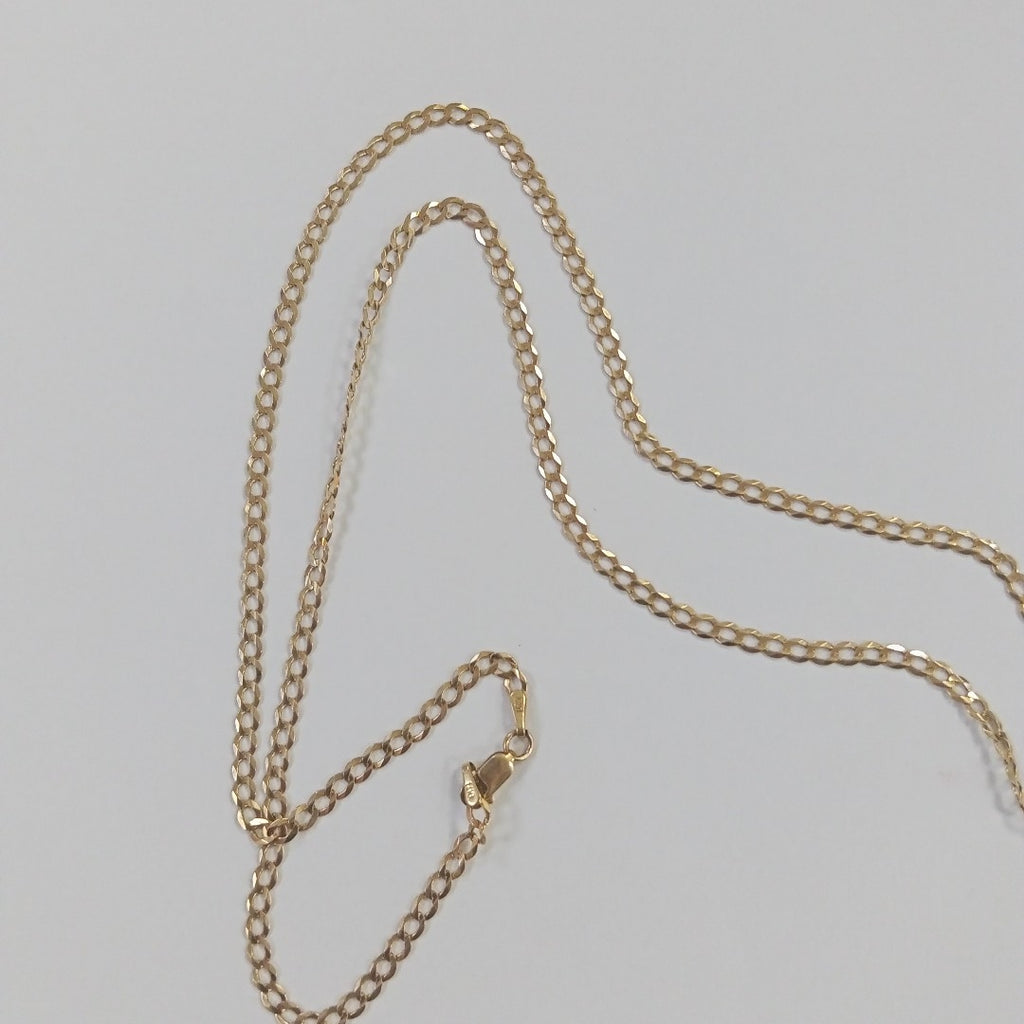 CADENA ORO 14 K 5.1 GRMS (SEMINUEVO)