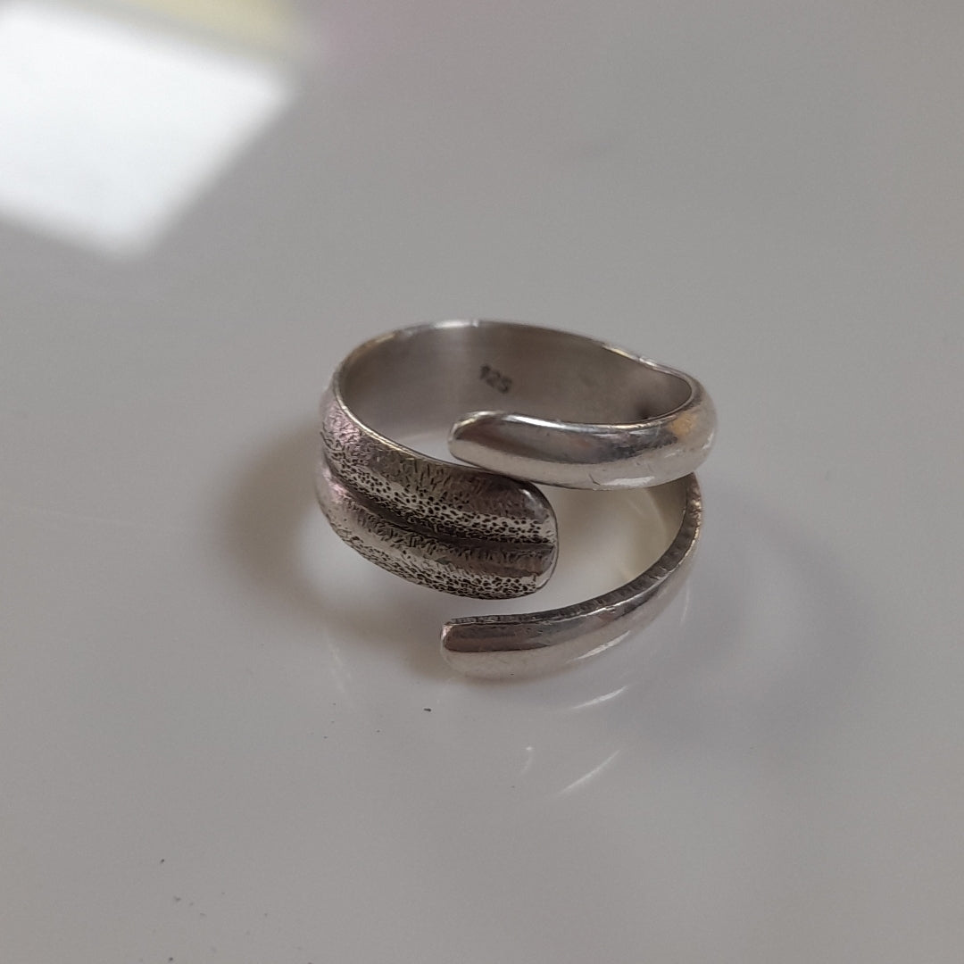 ANILLITO PLATA 6 GRMS (SEMINUEVO)
