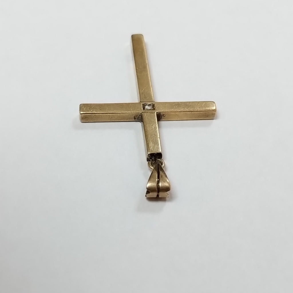 DIJE ORO 10 K 8,60 GRMS (SEMINUEVO)