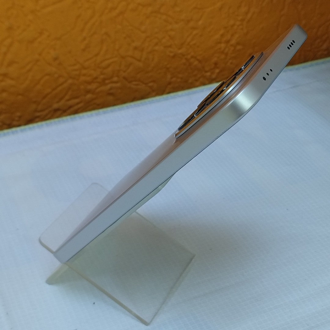 CELULAR XIAOMI REDMI NOTE 15 PRO 5G 25080RABDG (2026) 512 GB 8 GB RAM (SEMINUEVO)