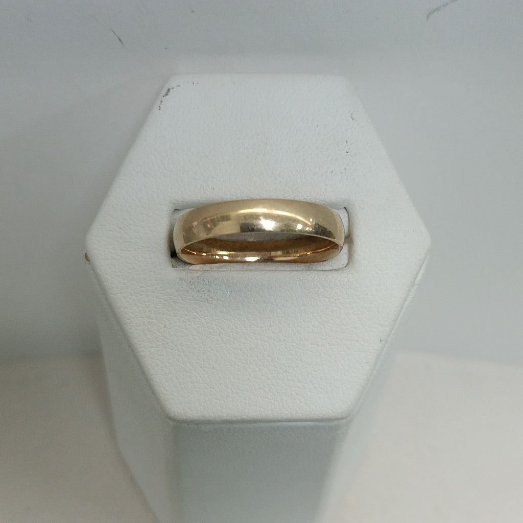 ARGOLLA ORO 14 K 2,10 GRMS (SEMINUEVO)