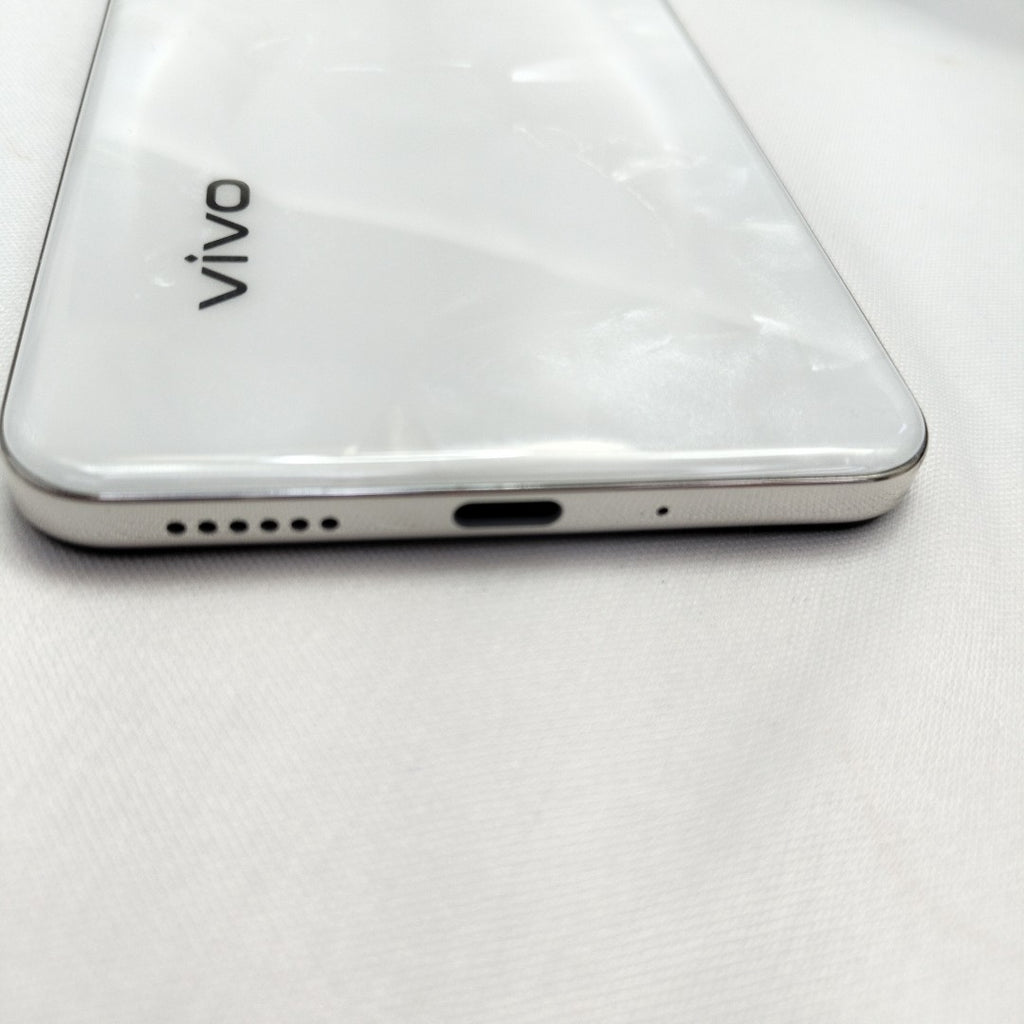 CELULAR VIVO Y29 V2434 (2025) 256 GB 8 GB RAM (SEMINUEVO)