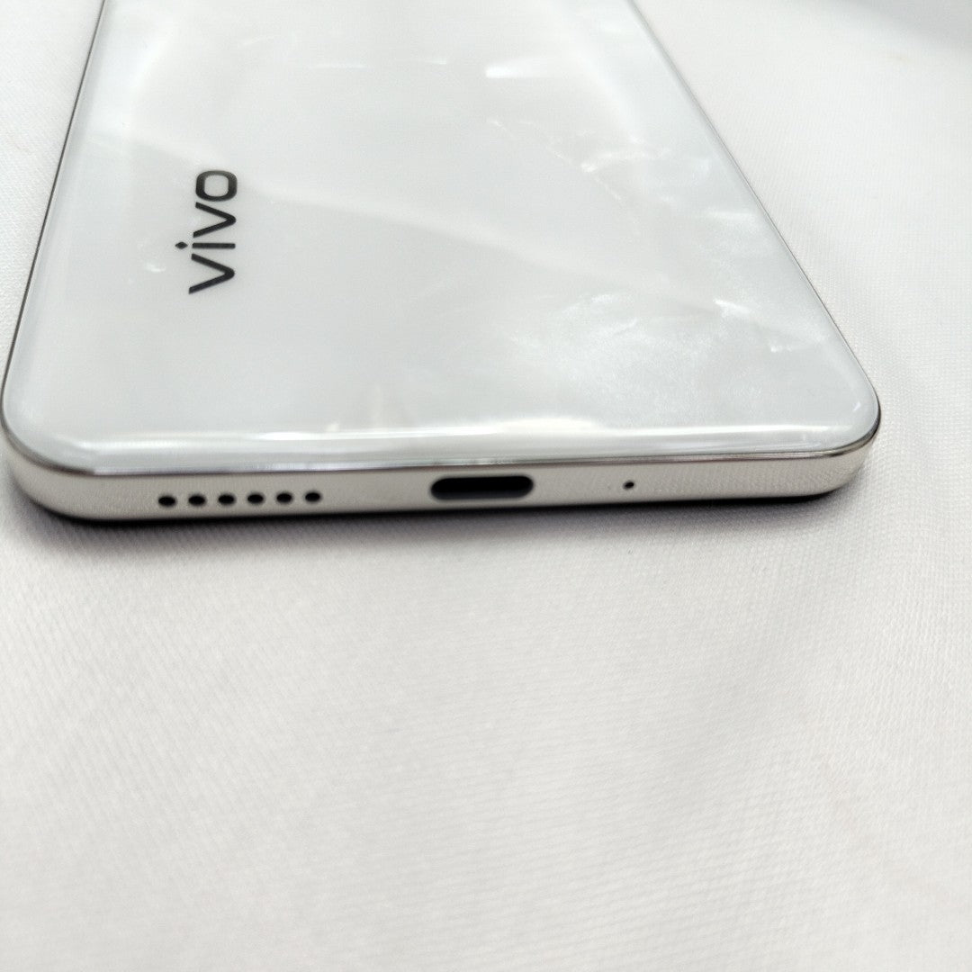 CELULAR VIVO Y29 V2434 (2025) 256 GB 8 GB RAM (SEMINUEVO)