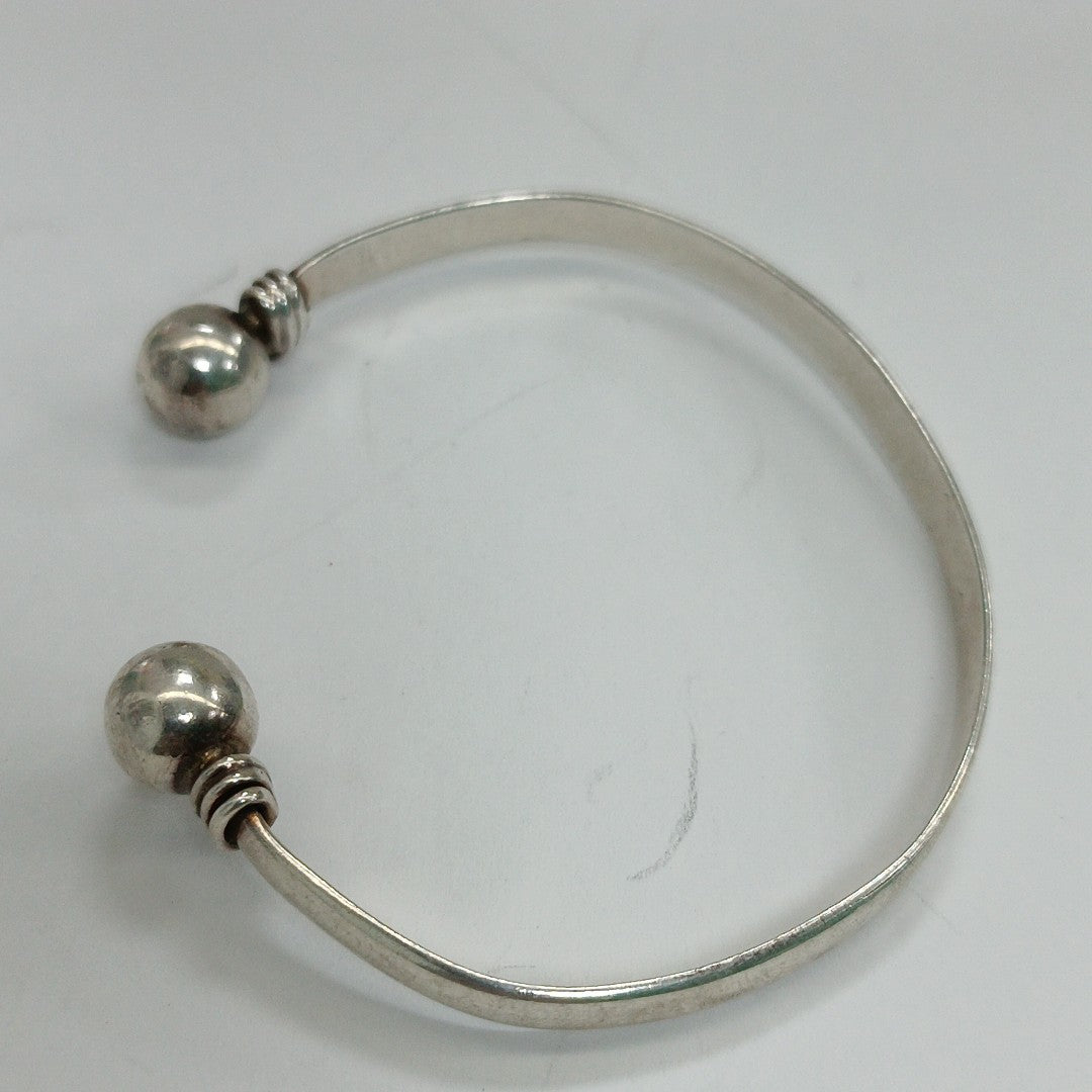 BRAZALETE PLATA 16,20 GRMS (SEMINUEVO)