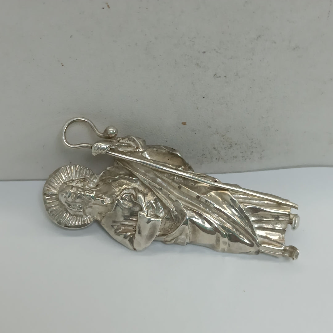 DIJE PLATA 16,10 GRMS (SEMINUEVO)