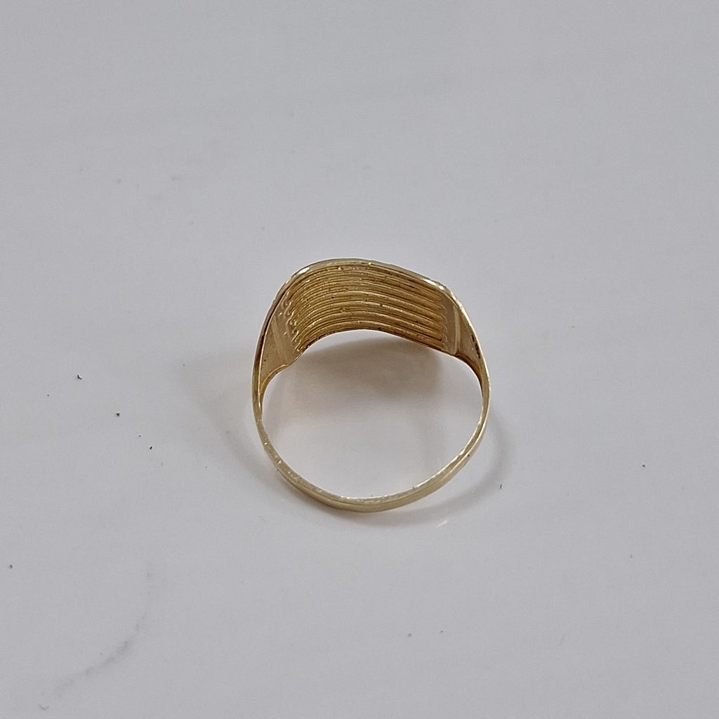 ANILLITO ORO 10 K 1,80 GRMS (SEMINUEVO)