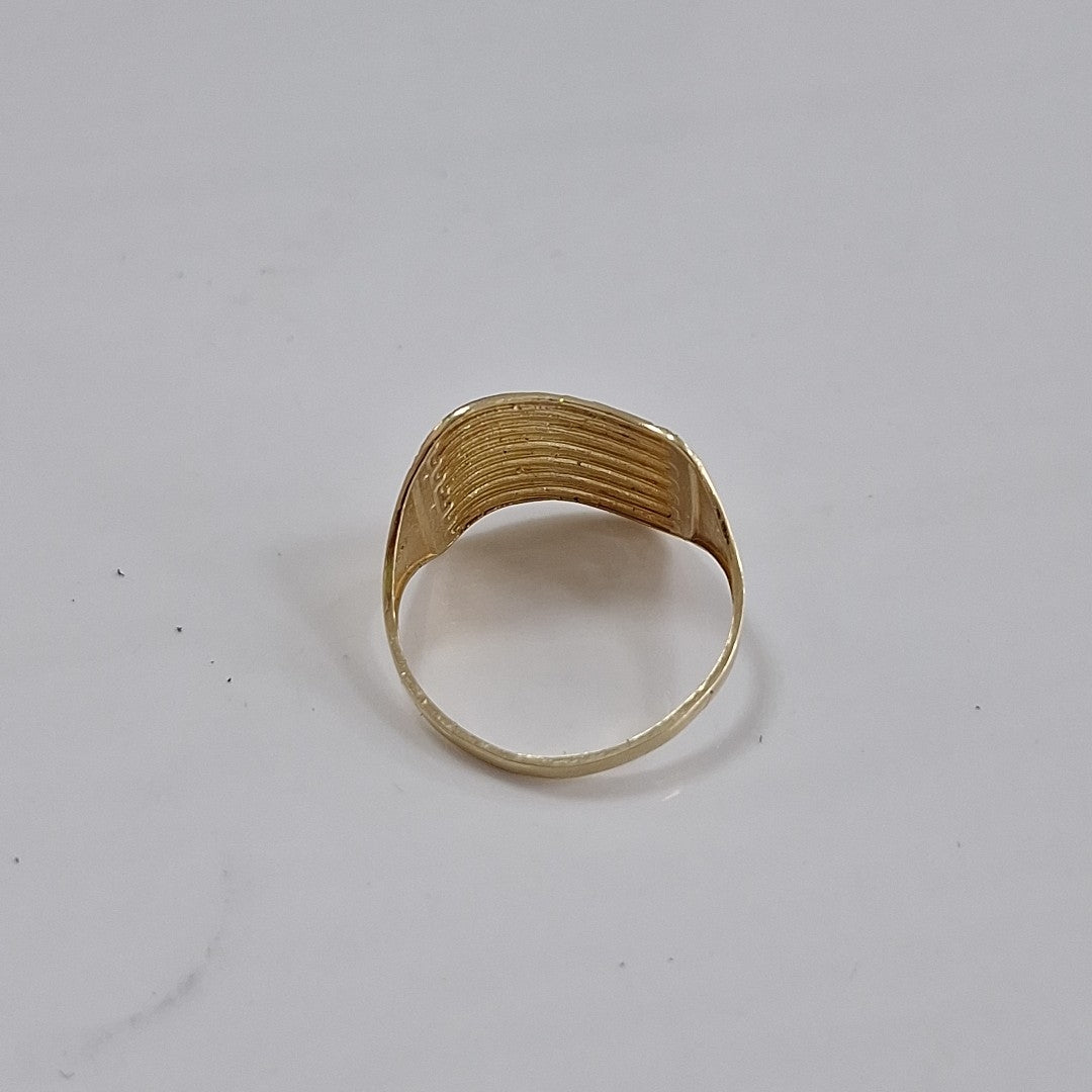 ANILLITO ORO 10 K 1,80 GRMS (SEMINUEVO)