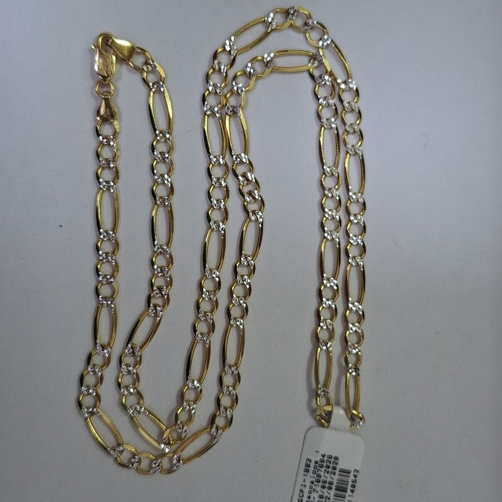 CADENA ORO 14 K 19,30 GRMS (SEMINUEVO)
