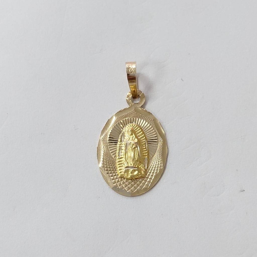 DIJE ORO 10 K 1,50 GRMS (SEMINUEVO)