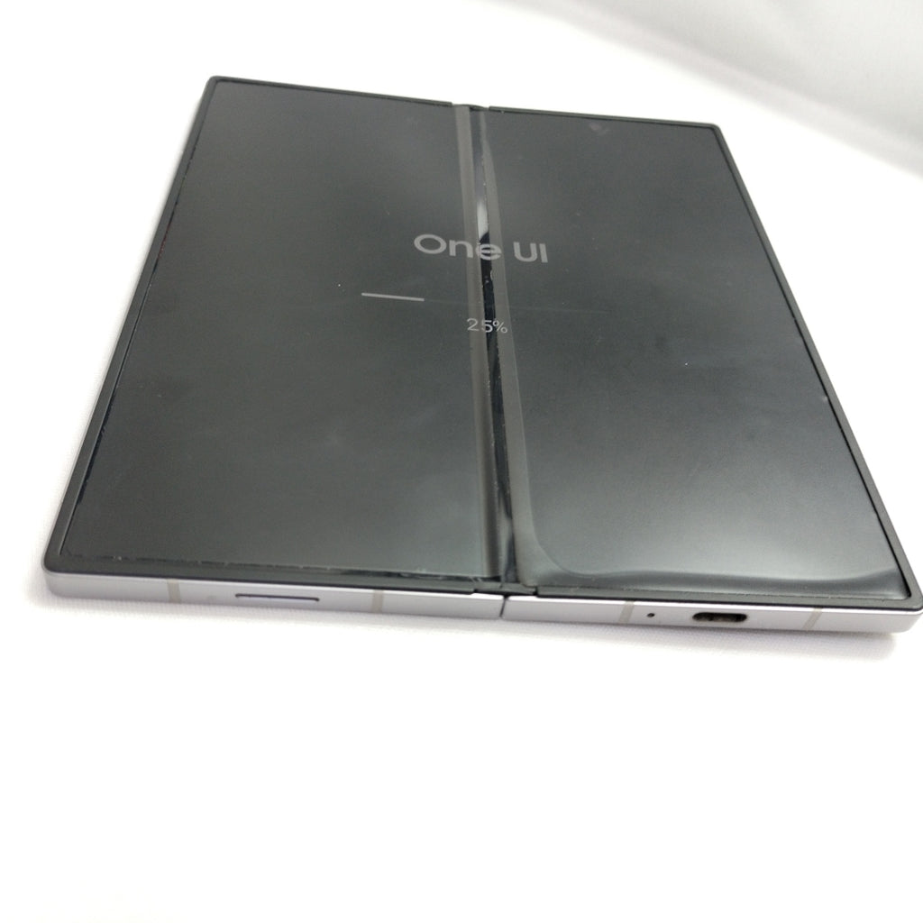 CELULAR SAMSUNG GALAXY Z FOLD6 SM-F956B 512 GB 12 GB RAM (SEMINUEVO)