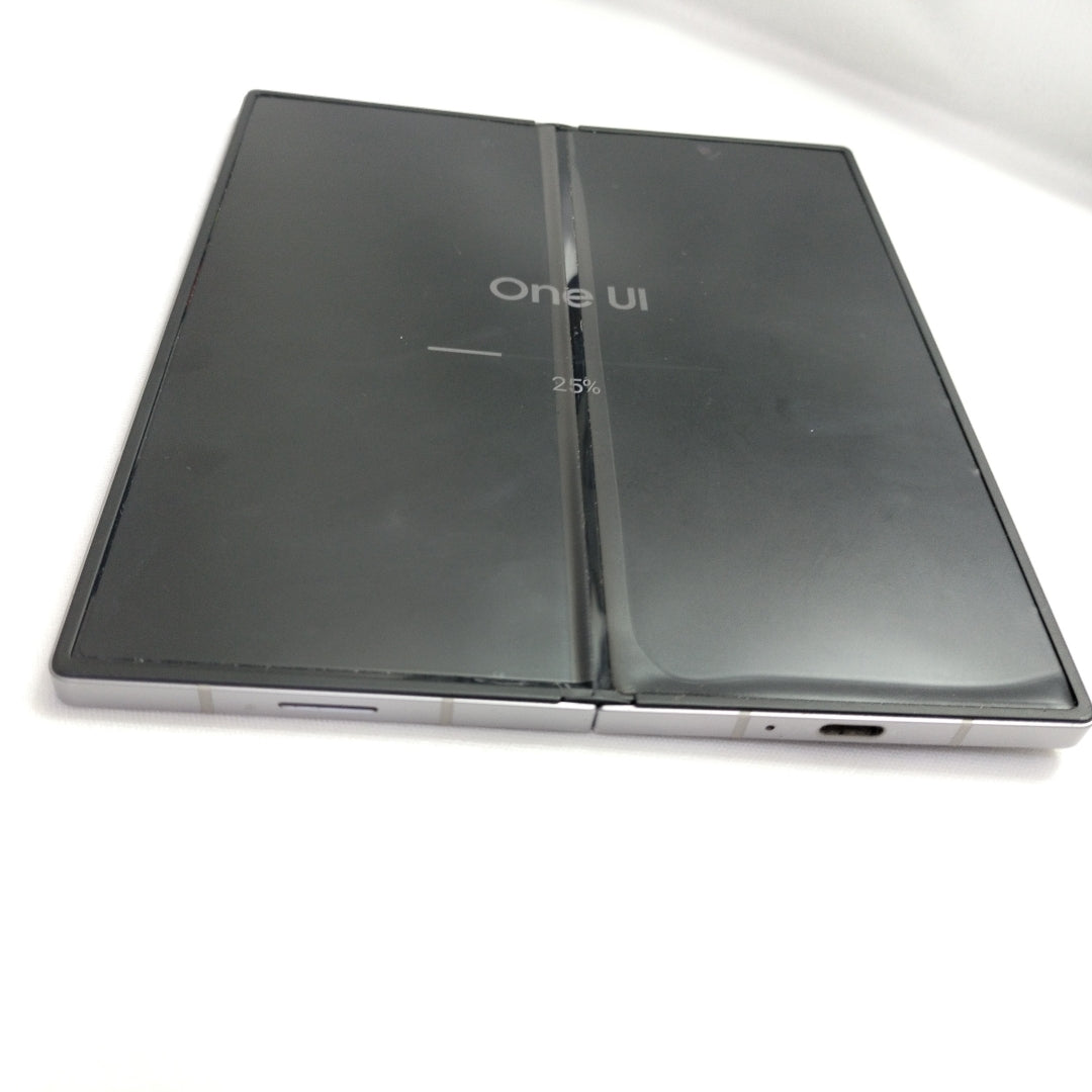 CELULAR SAMSUNG GALAXY Z FOLD6 SM-F956B 512 GB 12 GB RAM (SEMINUEVO)