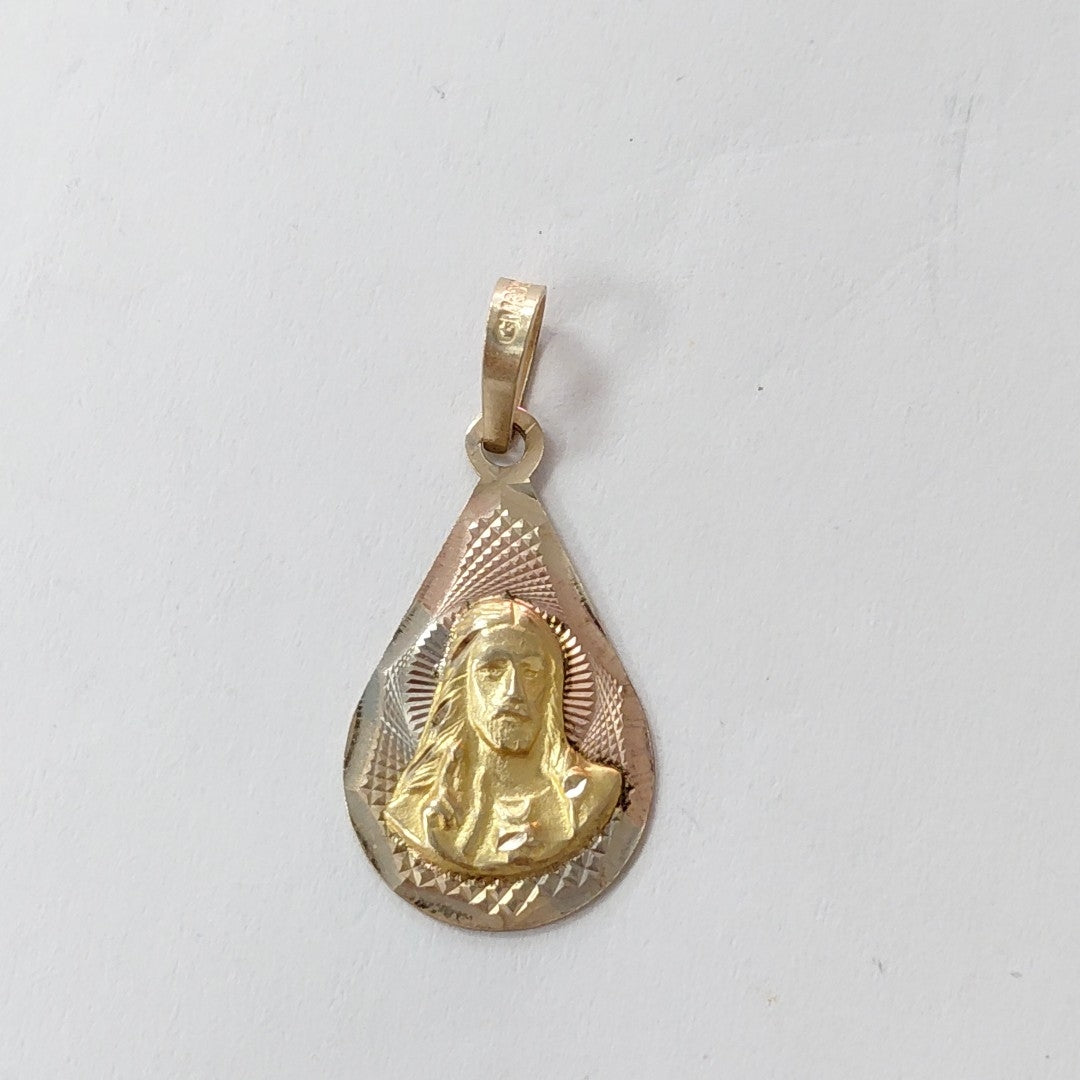 DIJE ORO 10 K 1,40 GRMS (SEMINUEVO)
