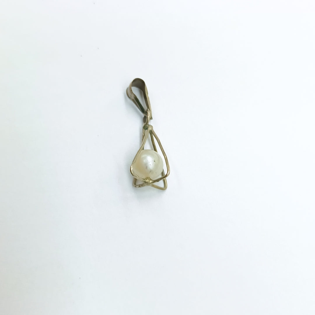 DIJE ORO 8 K 0,50 GRMS (SEMINUEVO)