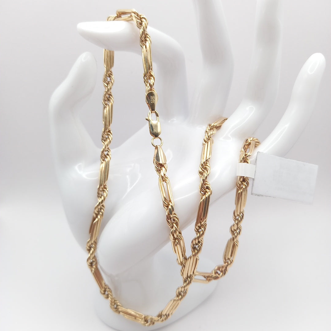 CADENA ORO 8 K 11,50 GRMS (SEMINUEVO)