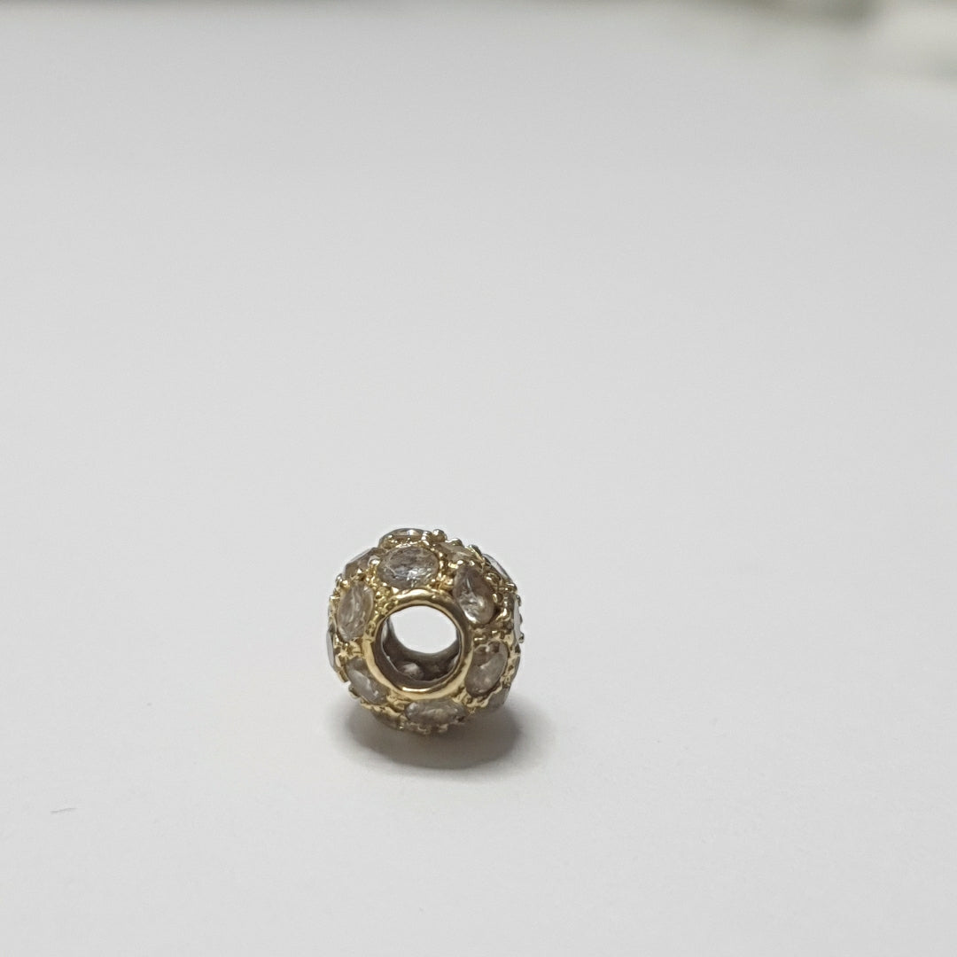 DIJE ORO 10 K 1,40 GRMS (SEMINUEVO)