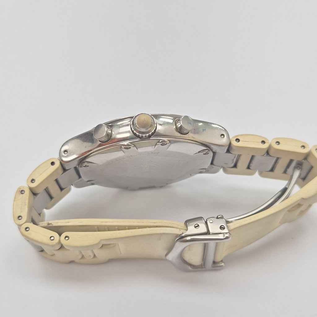 RELOJ DAMA CHRONOSCAPH 21 (SEMINUEVO)