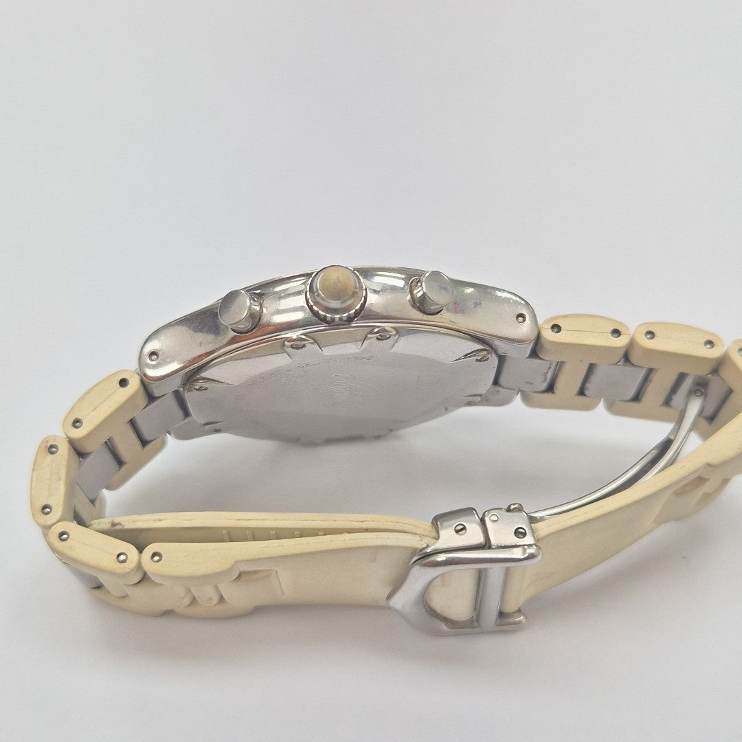 RELOJ DAMA CHRONOSCAPH 21 (SEMINUEVO)