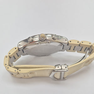 RELOJ DAMA CHRONOSCAPH 21 (SEMINUEVO)