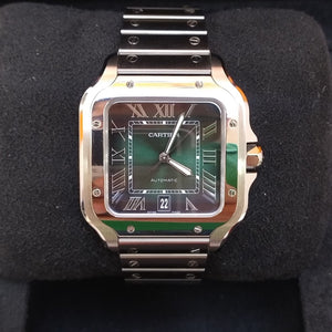 RELOJ CABALLERO 4072 (SEMINUEVO)