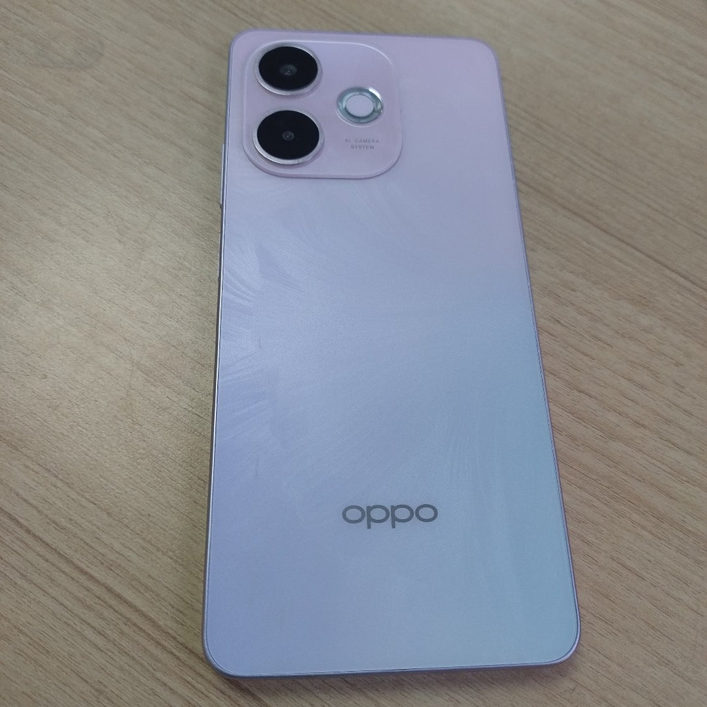 CELULAR OPPO A5 PRO 5G CPH2695 (2025) 256 GB 8 GB RAM (SEMINUEVO)