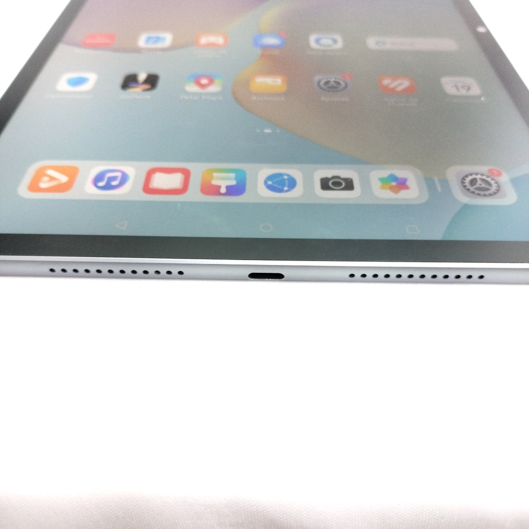 TABLETA HUAWEI MATEPAD 11.5 TXZ-W09 (2025) 256 GB 8 GB RAM (SEMINUEVO)