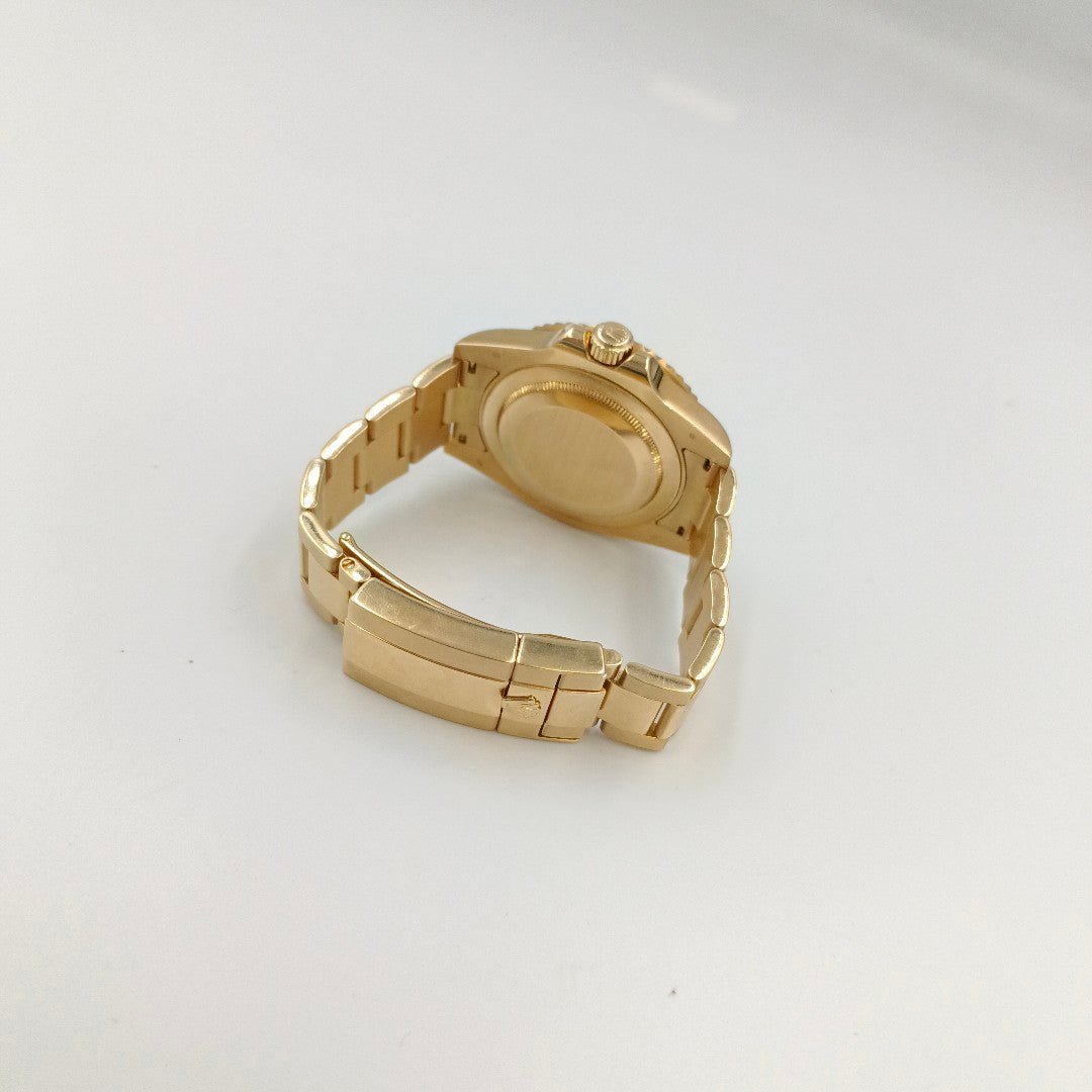 RELOJ CABALLERO 116718 (SEMINUEVO)