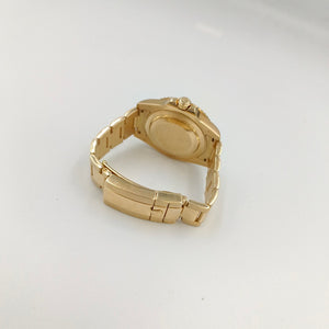 RELOJ CABALLERO 116718 (SEMINUEVO)