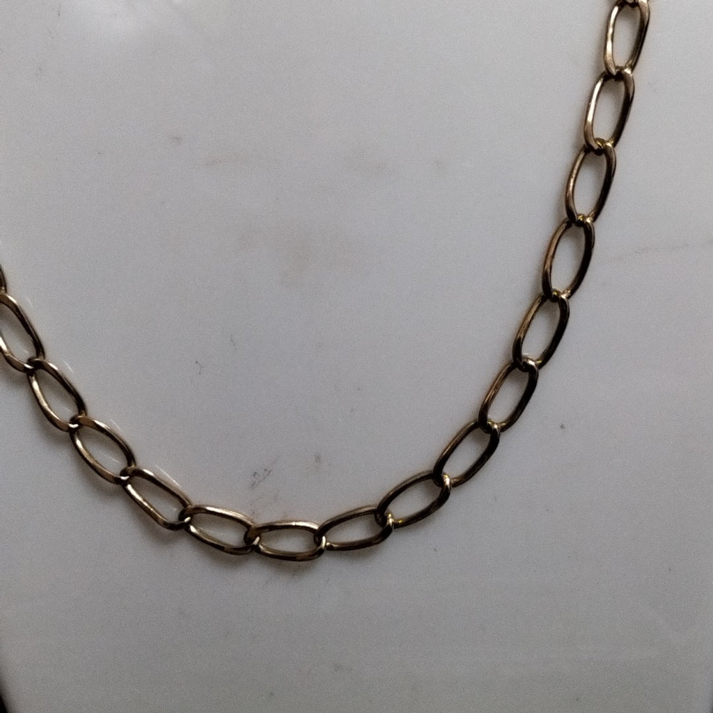 CADENA ORO 8 K 16,80 GRMS (SEMINUEVO)