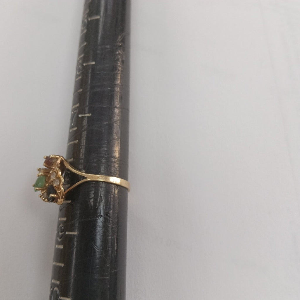ANILLITO ORO 8 K 2.1 GRMS (SEMINUEVO)