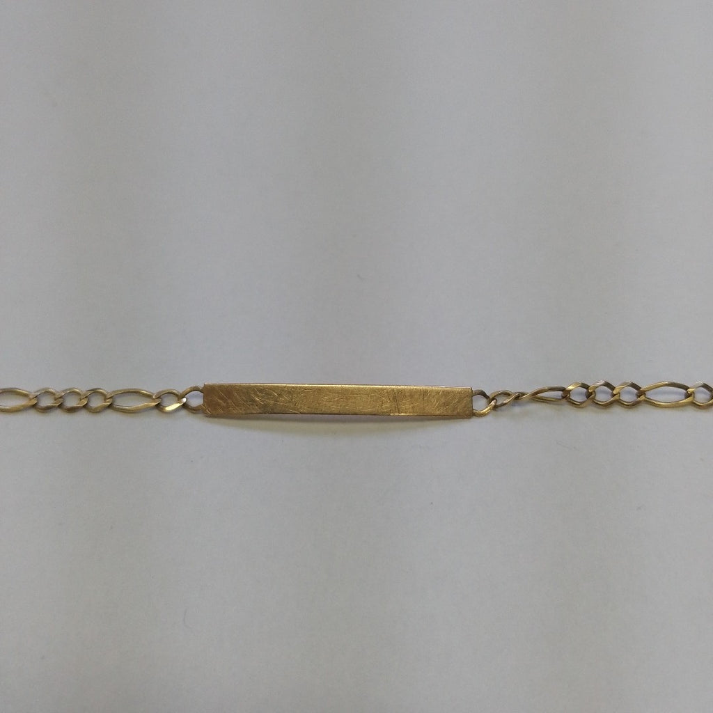 ESCLAVA ORO 10 K 1.6 GRMS (SEMINUEVO)