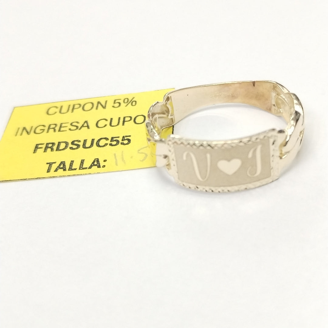 ANILLITO ORO 14 K 3.2 GRMS (SEMINUEVO)