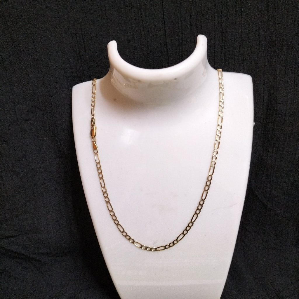 CADENA ORO 14 K 6,70 GRMS (SEMINUEVO)