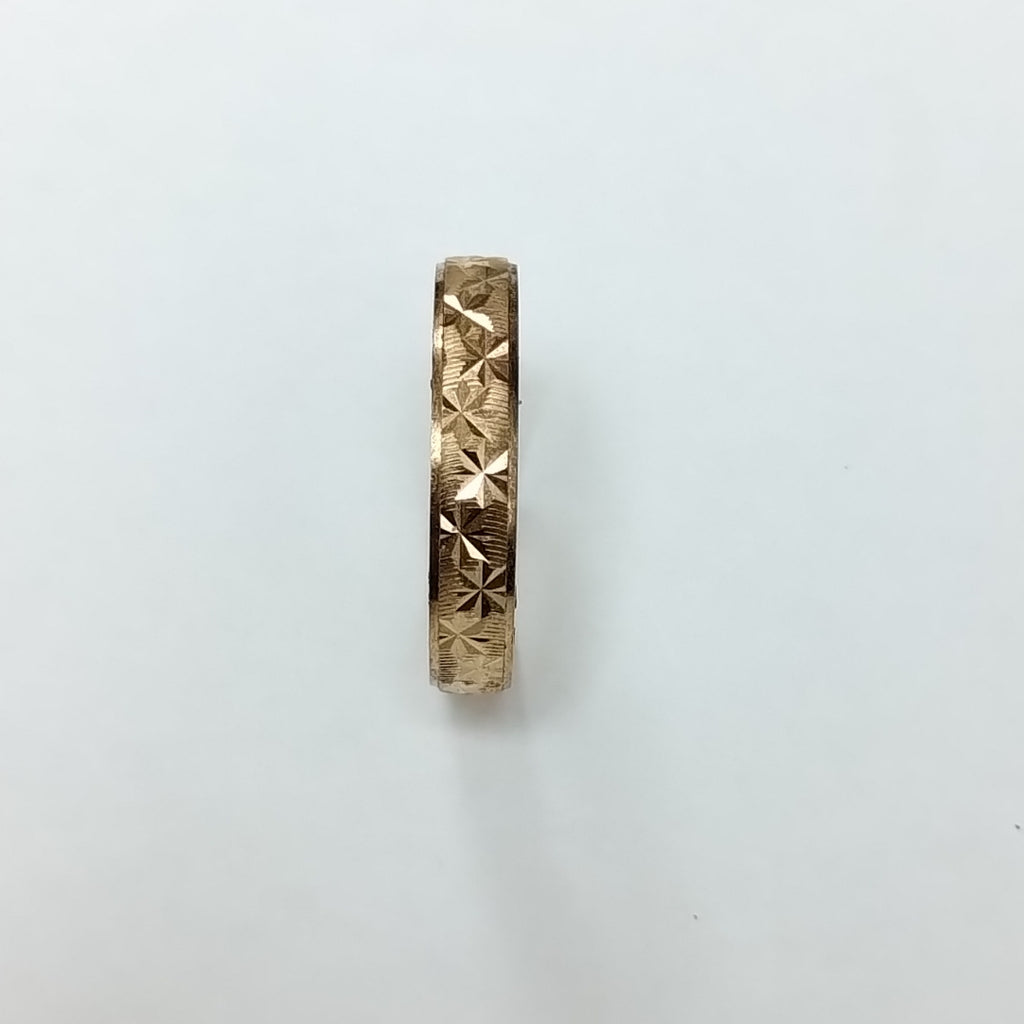 ARGOLLA ORO 8 K 1.6 GRMS (SEMINUEVO)