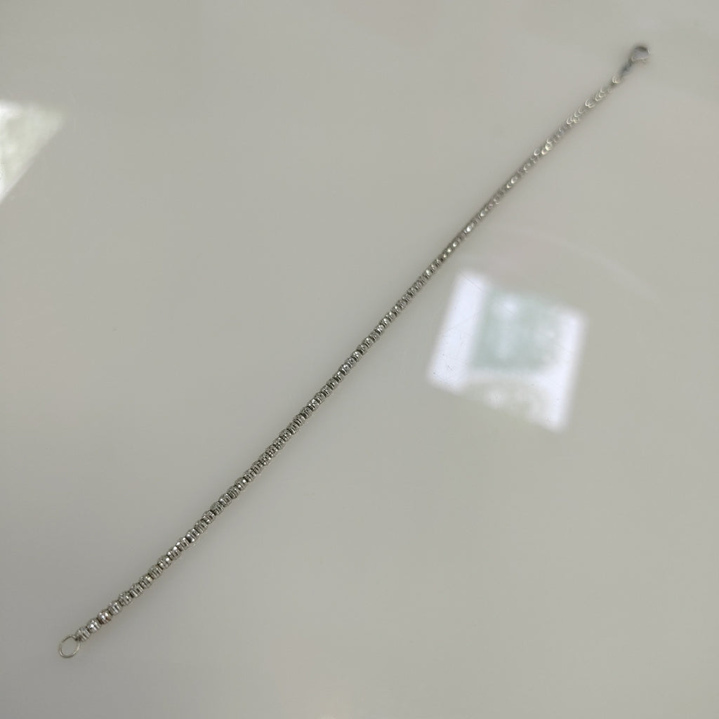 PULSERA ORO 14 K 2.8 GRMS (SEMINUEVO)