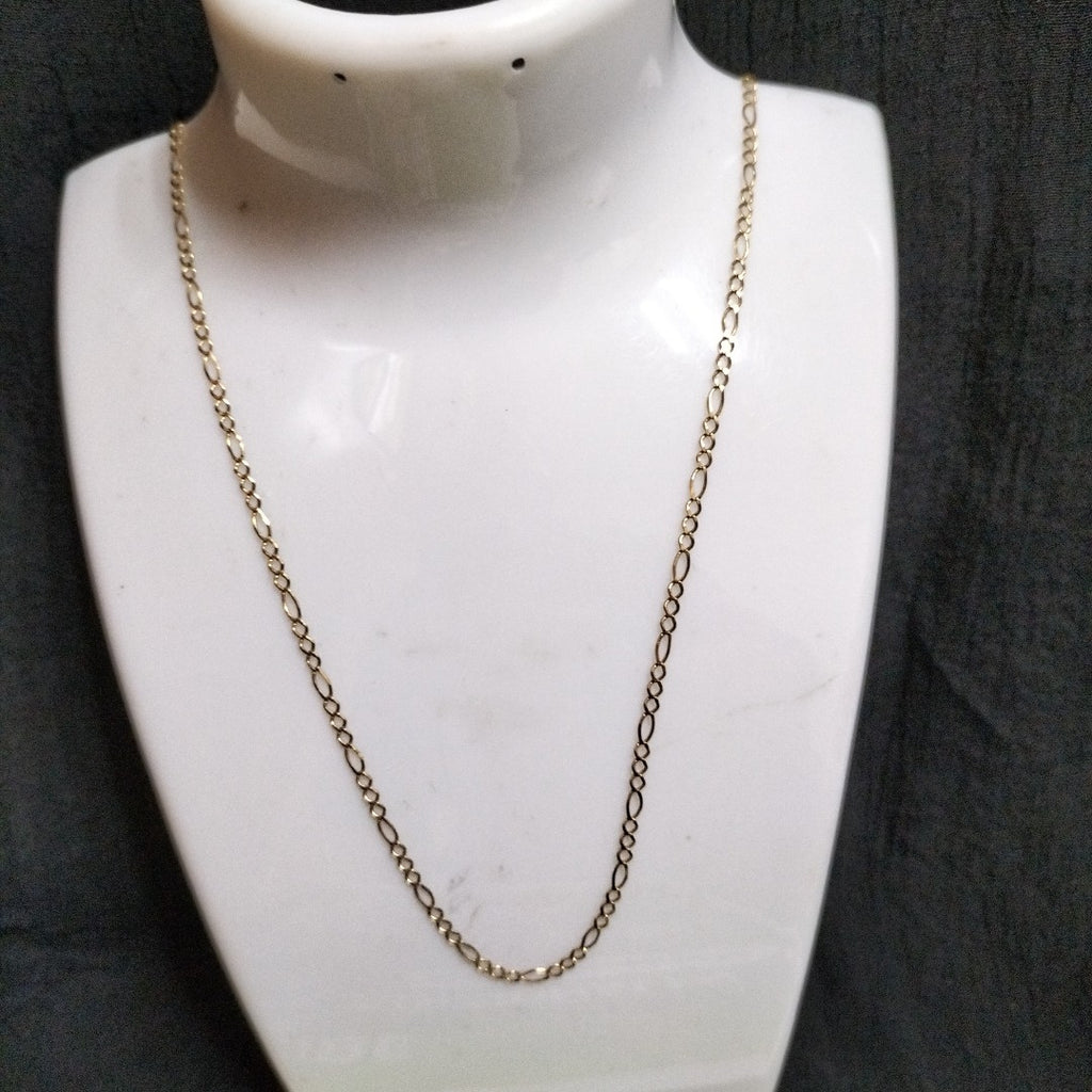 CADENA ORO 14 K 3.7 GRMS (SEMINUEVO)