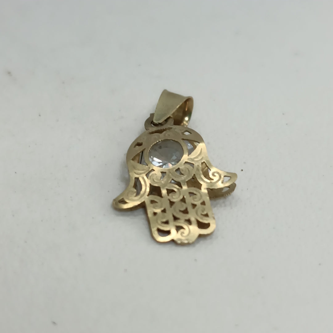 DIJE ORO 10 K 0.5 GRMS (SEMINUEVO)
