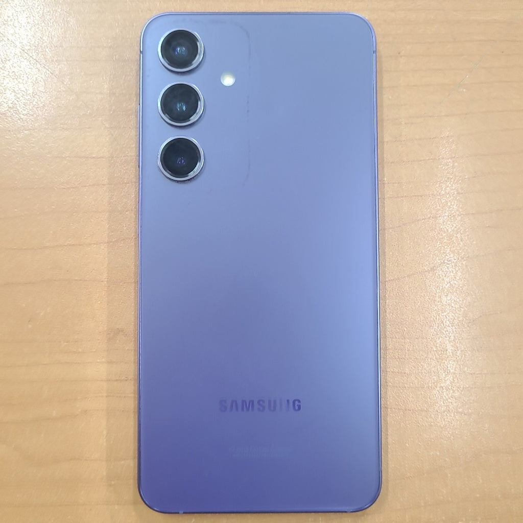 CELULAR SAMSUNG GALAXY S24 SM-S921B (2024) 256 GB 8 GB RAM (SEMINUEVO)
